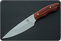 Нож НР5 эи-107, цельнометаллический : фото 2