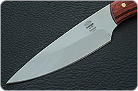 Нож НР5 эи-107, цельнометаллический : фото 3