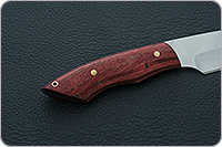 Нож НР5 эи-107, цельнометаллический : фото 5