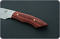 Нож НР5 эи-107, цельнометаллический : фото 6