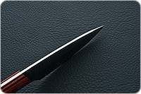 Нож НР5 эи-107, цельнометаллический : фото 7