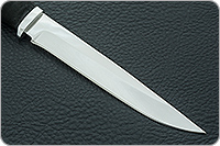 Нож НР12 Батыр микропористая резина, эи-107, алюминий : фото 4