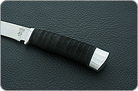 Нож НР12 Батыр микропористая резина, эи-107, алюминий : фото 6