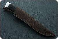 Нож НР12 Батыр микропористая резина, эи-107, алюминий : фото 9