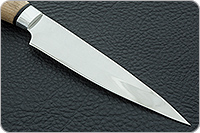 Нож НР19 Джентльмен орех, эи-107, алюминий : фото 4