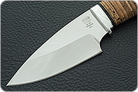 Нож Н84 Варяг береста, эи-107, алюминий : фото 3