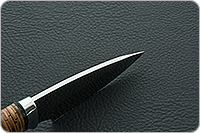 Нож Н84 Варяг береста, эи-107, алюминий : фото 7