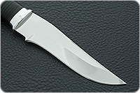 Нож Н17 Персидский наборная кожа, эи-107, алюминий : фото 4