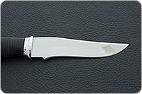 Нож Н17 Персидский наборная кожа, эи-107, алюминий : фото 7