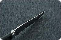 Нож Н17 Персидский наборная кожа, эи-107, алюминий : фото 8