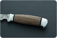 Нож Н21 Пилигрим орех, эи-107, алюминий : фото 6