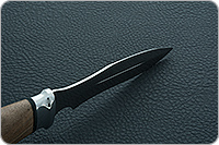 Нож Н21 Пилигрим орех, эи-107, алюминий : фото 8