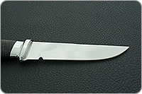 Нож Н8-Спецназ наборная кожа, 95х18, алюминий : фото 7