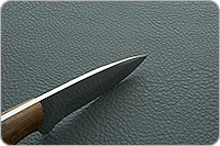 Нож НР38 Миньяр накладки орех, эи-107, цельнометаллический : фото 8