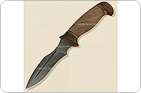 Нож Н21А Крестоносец