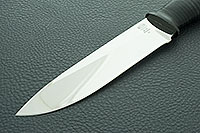 Нож Н1Т Мичман наборная кожа, эи-107, текстолит : фото 3