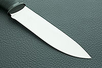 Нож Н1Т Мичман наборная кожа, эи-107, текстолит : фото 4