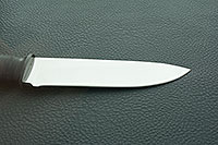 Нож Н1Т Мичман наборная кожа, эи-107, текстолит : фото 6