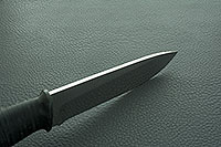 Нож Н1Т Мичман наборная кожа, эи-107, текстолит : фото 7