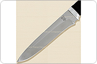 Нож Н1Т Мичман микропористая резина, эи-107, алюминий : фото 3