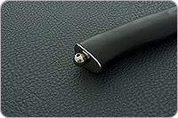 Нож НТ19 Танковый граб (черное дерево), эи-107, никель : фото 7