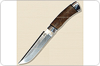 Нож Н3-Гумбольт