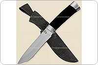 Нож Н6 Александр II микропористая резина, эи-107, алюминий : фото 6