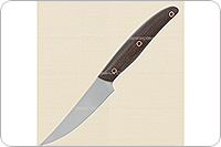 Нож НР18-Грибной