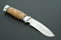 Нож Н31А Ратник