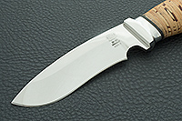 Нож Н31А Ратник береста, эи-107, алюминий : фото 3