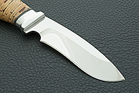 Нож Н31А Ратник береста, эи-107, алюминий : фото 4