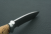 Нож Н31А Ратник береста, эи-107, алюминий : фото 8