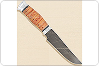 Нож Н81 Сибиряк