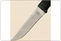 Нож Н14-Тифлис  микропористая резина, эи-107, текстолит : фото 3