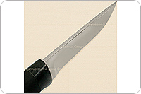 Нож Н14-Тифлис  микропористая резина, эи-107, текстолит : фото 5