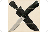 Нож Н14-Тифлис  микропористая резина, эи-107, текстолит : фото 6