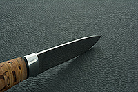 Нож Н15 Царевич береста, эи-107, алюминий : фото 9