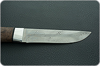 Н4 Алтай карельская береза, контрастный дамаск, алюминий : фото 7