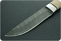 Н4 Алтай орех, черный дамаск, алюминий : фото 2