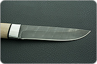 Н4 Алтай орех, черный дамаск, алюминий : фото 5