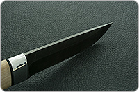 Н4 Алтай орех, черный дамаск, алюминий : фото 6