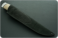 Н4 Алтай орех, черный дамаск, алюминий : фото 8