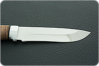 Нож Н6 Александр II береста, эи-107, алюминий : фото 7