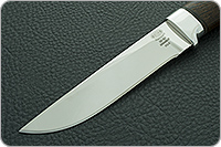 Нож Н14-Тифлис  береста, эи-107, алюминий : фото 3