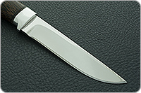 Нож Н14-Тифлис  береста, эи-107, алюминий : фото 4