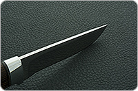 Нож Н14-Тифлис  береста, эи-107, алюминий : фото 8