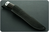 Нож Н14-Тифлис  береста, эи-107, алюминий : фото 10