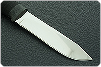 Нож Н61 Следопыт микропористая резина, эи-107, текстолит : фото 4