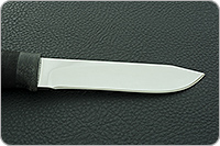 Нож Н61 Следопыт микропористая резина, эи-107, текстолит : фото 7