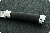 Н76 Бурят наборная кожа, эи-107, алюминий : фото 6